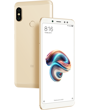 Xiaomi Redmi Note 5 Pro