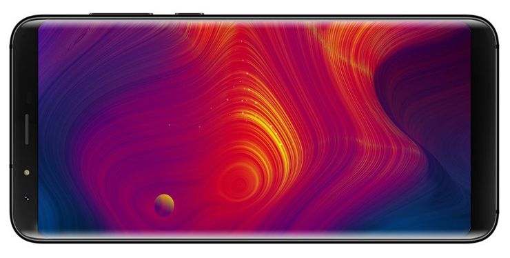 Ulefone Mix 2