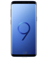 Samsung Galaxy S9