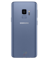 Samsung Galaxy S9