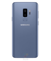 Samsung Galaxy S9+