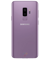 Samsung Galaxy S9+