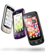 LG GS500 Cookie Plus LG GS500 Cookie Plus
