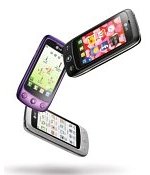 LG GS500 Cookie Plus LG GS500 Cookie Plus