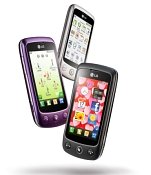 LG GS500 Cookie Plus LG GS500 Cookie Plus