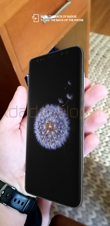 Samsung Galaxy S9 - rendery z aplikacji AR
