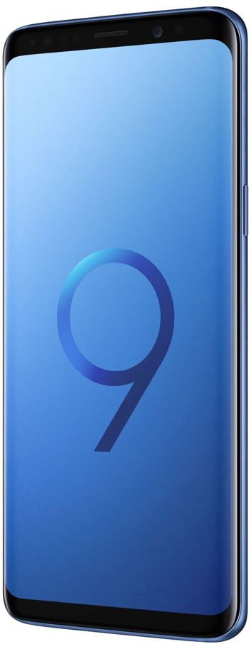Samsung Galaxy S9