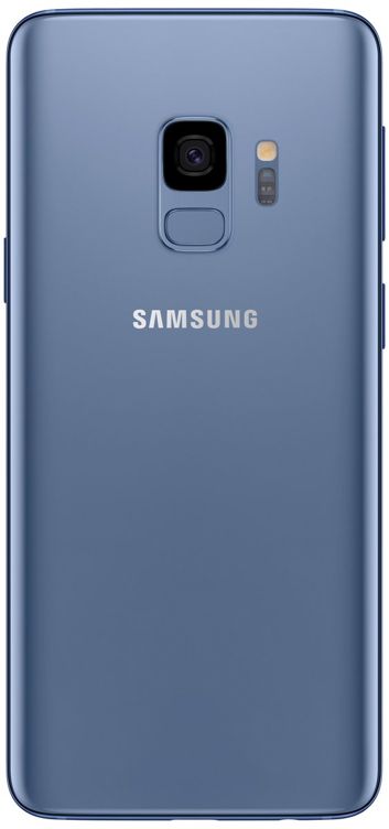 Samsung Galaxy S9