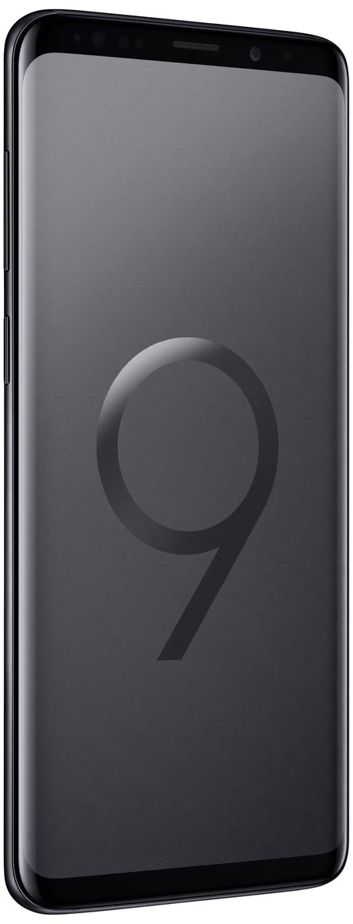 Samsung Galaxy S9
