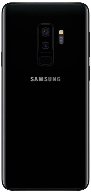 Samsung Galaxy S9