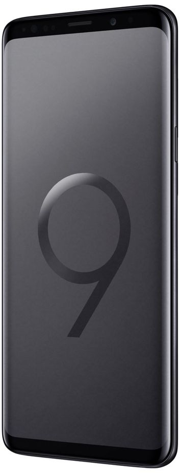 Samsung Galaxy S9