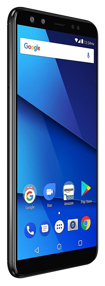 BLU Vivo X