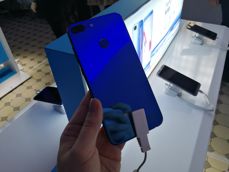 Honor 9 Lite
