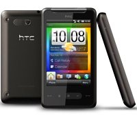 HTC HD mini
