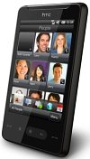 HTC HD mini