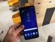 Samsung Galaxy S9+, który miałam w rękach, prezentuje się znakomicie Samsung Galaxy S9+, który miałam w rękach, prezentuje się znakomicie