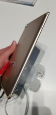 Model MediaPad M5 na żywo Model MediaPad M5 na żywo