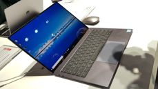 MateBook X Pro - rewelacyjny laptop od Huawei MateBook X Pro - rewelacyjny laptop od Huawei