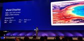 Prezentacja MediaPada M5/M5 Pro podczas MWC 2018 Prezentacja MediaPada M5/M5 Pro podczas MWC 2018