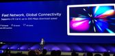 Prezentacja MediaPada M5/M5 Pro podczas MWC 2018 Prezentacja MediaPada M5/M5 Pro podczas MWC 2018