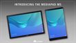 Huawei MediaPad M5 na zdjęciach producenta Huawei MediaPad M5 na zdjęciach producenta