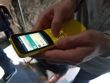 Nokia 8110 4G na żywo