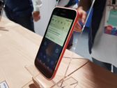 Nokia 1 na żywo