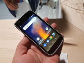 Nokia 1 na żywo