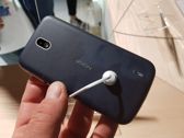 Nokia 1 na żywo