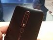 Nokia 6 na żywo