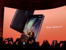 Nokia 6