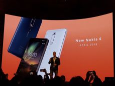 Nokia 6