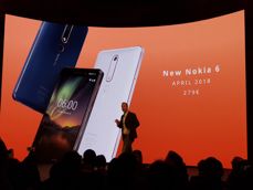 Nokia 6