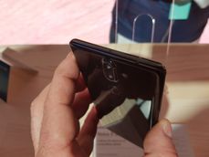 Nokia 8 Sirocco na żywo