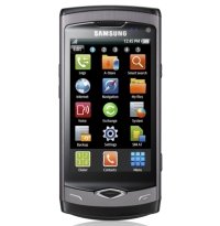 Samsung Wave S8500