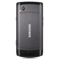 Samsung Wave S8500