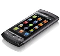 Samsung Wave S8500