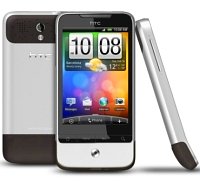 HTC Legend