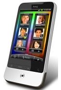 HTC Legend