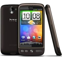 HTC Legend