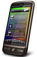 HTC Legend
