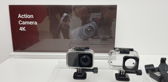 Sphere Camera Kit i Action Camera 4K