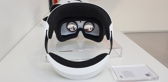 VR i Robot Builder Rover
