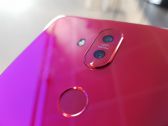 Detale budowy modelu Zenfone 5 Lite