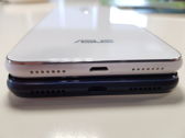 Detale budowy modelu Zenfone 5 Lite
