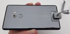Xiaomi Mi Mix 2
