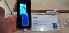 Nubia N2, Nubia Z17 mini i Nubia Z17S