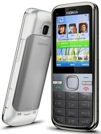 Nokia C5