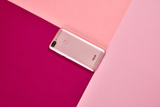 Asus ZenFone Max Plus