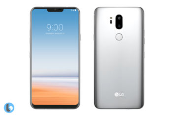 LG G7 LG G7